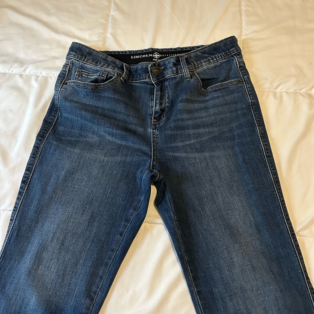 Lincoln Outfitters jeans